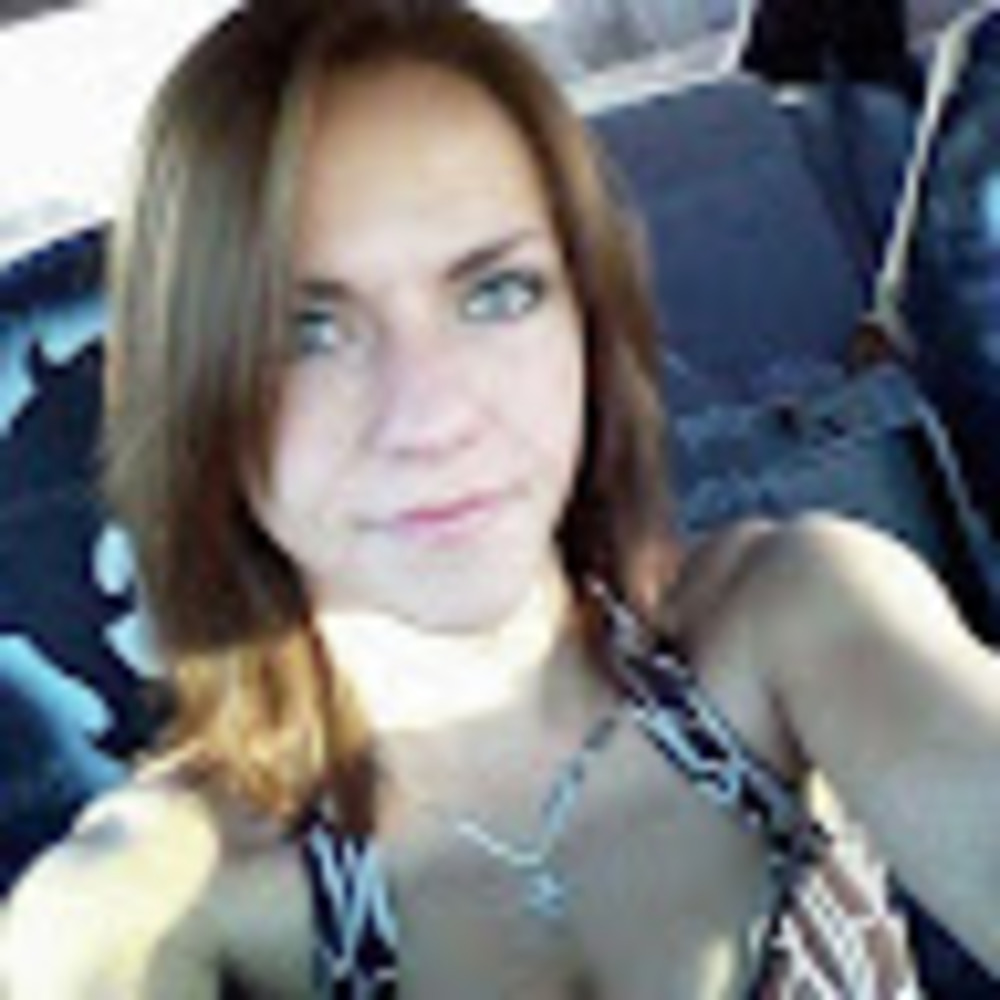 Meet your Posher, Natasha